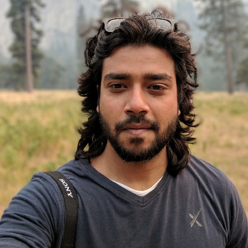 Manish Gupta
